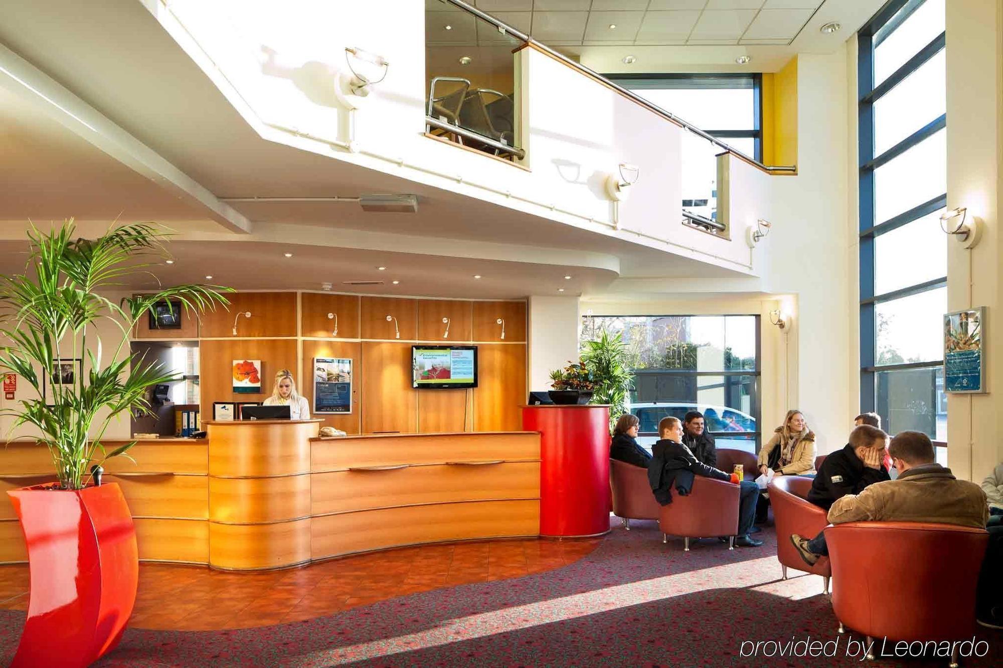 Ibis Wembley 3* Londra
